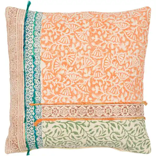 Sanga Accent Pillow - Livabliss
