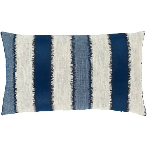 Sanya Bay Lumbar Pillow - Livabliss