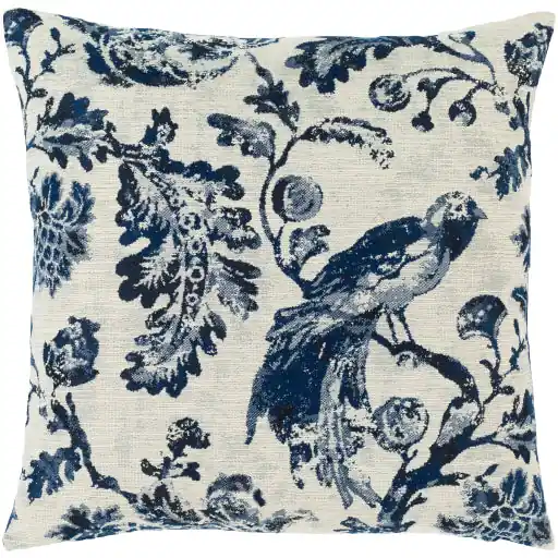 Sanya Bay Accent Pillow - Livabliss