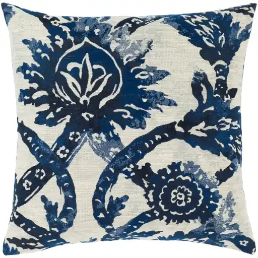 Sanya Bay Accent Pillow - Livabliss
