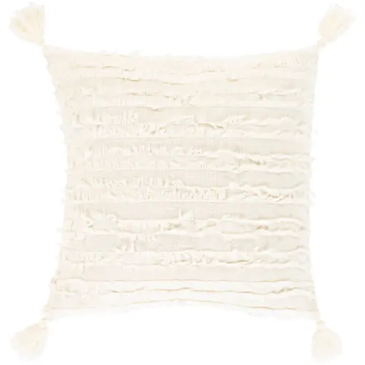 Sereno Accent Pillow - Livabliss