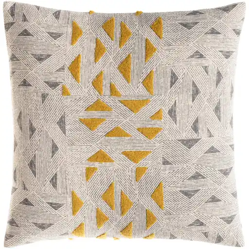 Shannon Accent Pillow - Livabliss