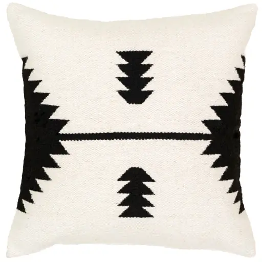 Shiprock Accent Pillow - Livabliss