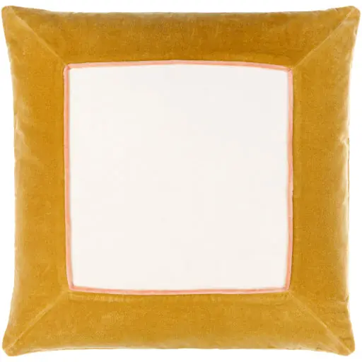 Squared Accent Pillow - Livabliss