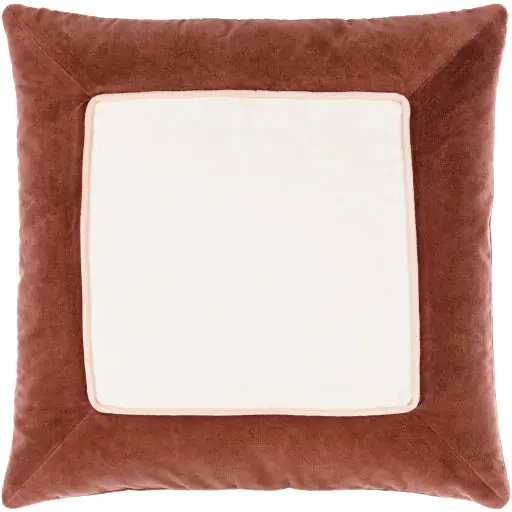 Squared Accent Pillow - Livabliss