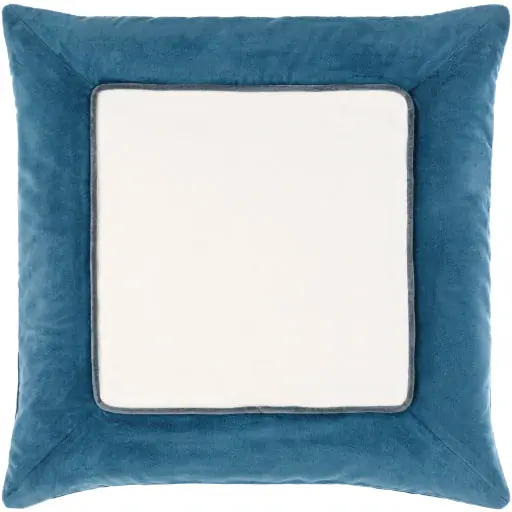 Squared Accent Pillow - Livabliss