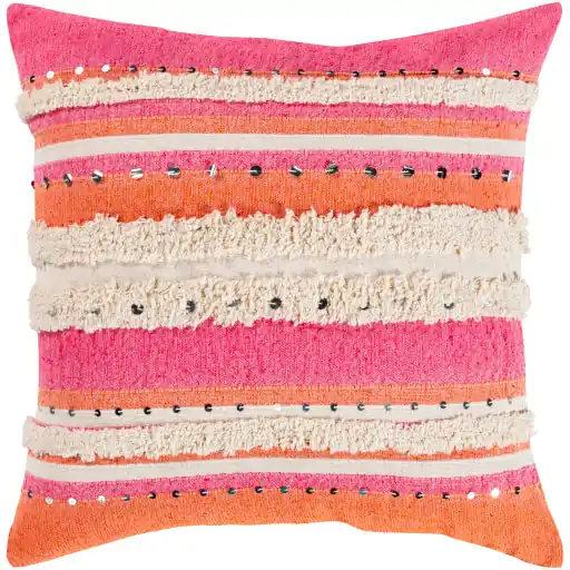 Temara Accent Pillow - Livabliss