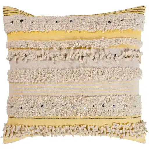 Temara Accent Pillow - Livabliss