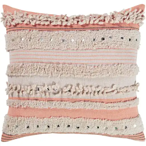 Temara Accent Pillow - Livabliss