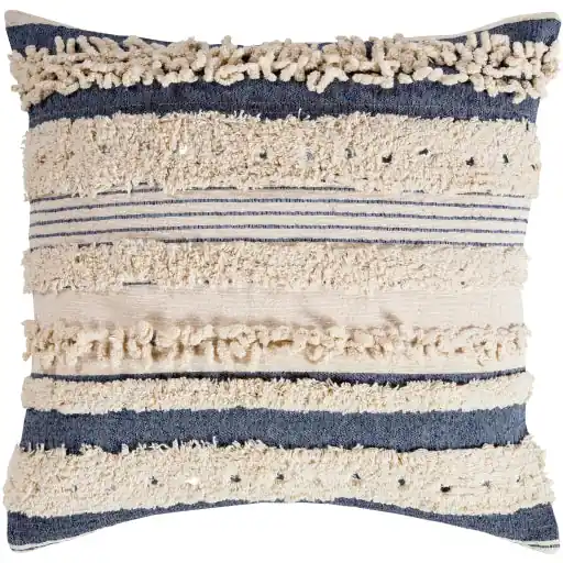 Temara Accent Pillow - Livabliss