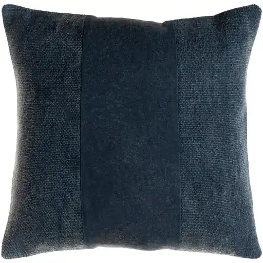 Washed Stripe Accent Pillow - Livabliss