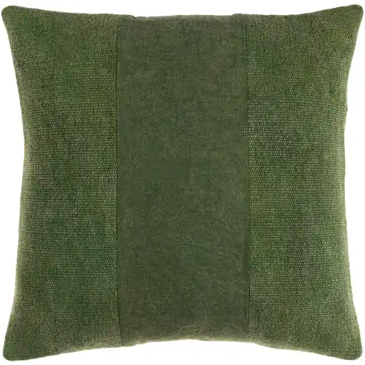 Washed Stripe Accent Pillow - Livabliss