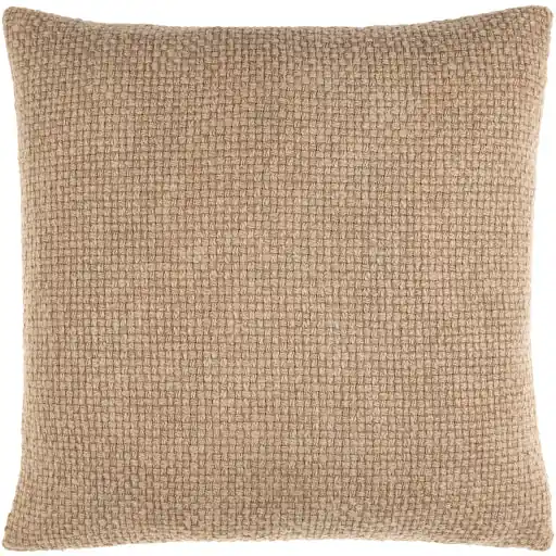 Washed Texture Accent Pillow - Livabliss