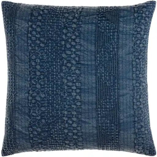 Washed Waffle Accent Pillow - Livabliss