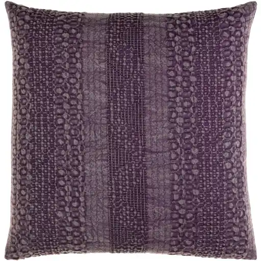 Washed Waffle Accent Pillow - Livabliss