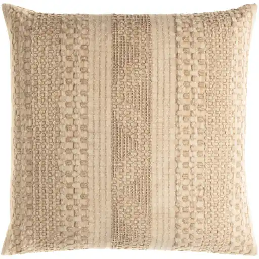 Washed Waffle Accent Pillow - Livabliss