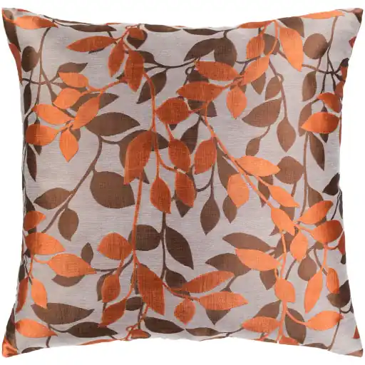 Wind Chime Accent Pillow - Livabliss