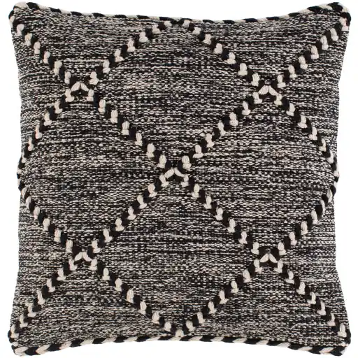Zanafi Accent Pillow - Livabliss