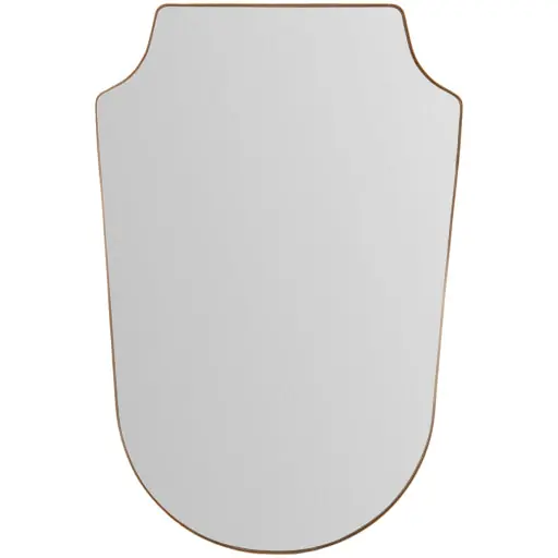 Ajanta Accent Mirror - Livabliss