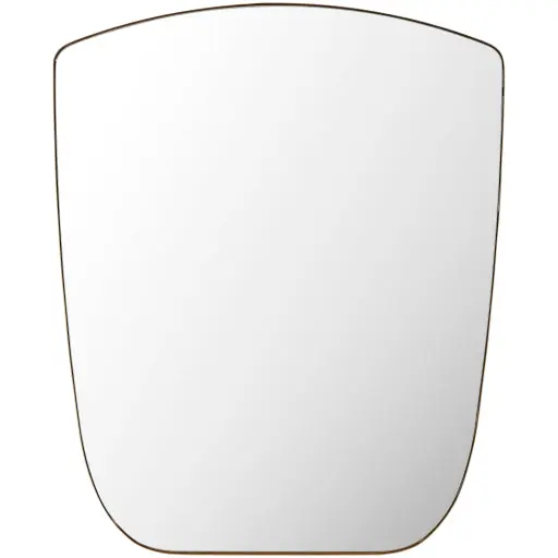 Ajanta Accent Mirror - Livabliss