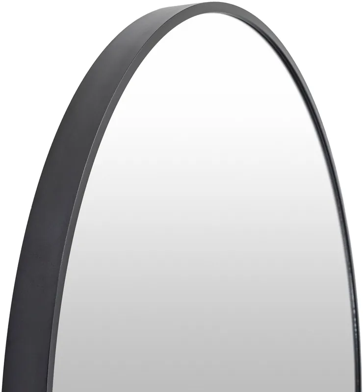 Aranya Accent Mirror - Livabliss