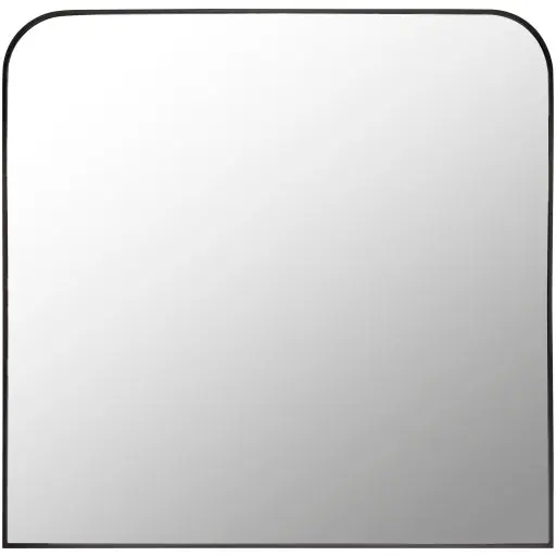 Aranya Accent Mirror - Livabliss