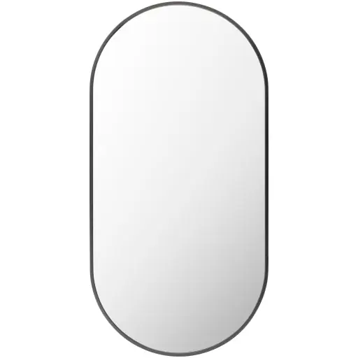 Aranya Accent Mirror - Livabliss
