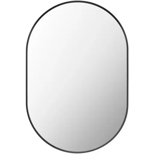 Aranya Accent Mirror - Livabliss