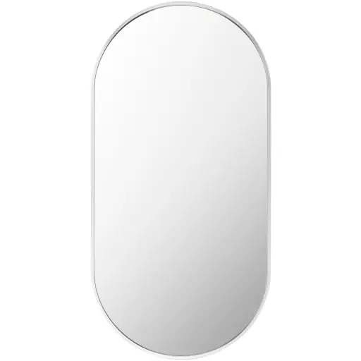 Aranya Accent Mirror - Livabliss