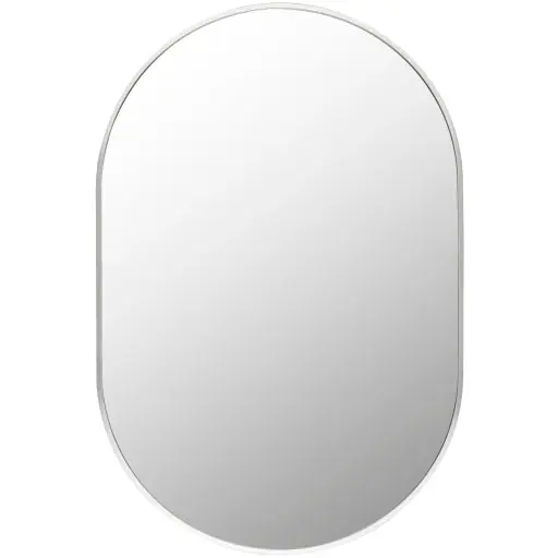 Aranya Accent Mirror - Livabliss