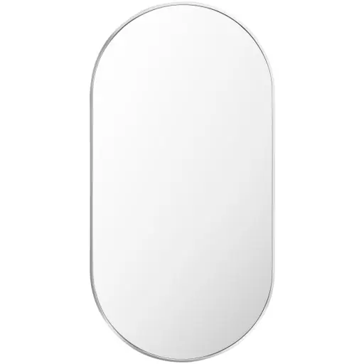 Aranya Accent Mirror - Livabliss