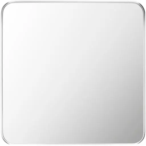 Aranya Accent Mirror - Livabliss