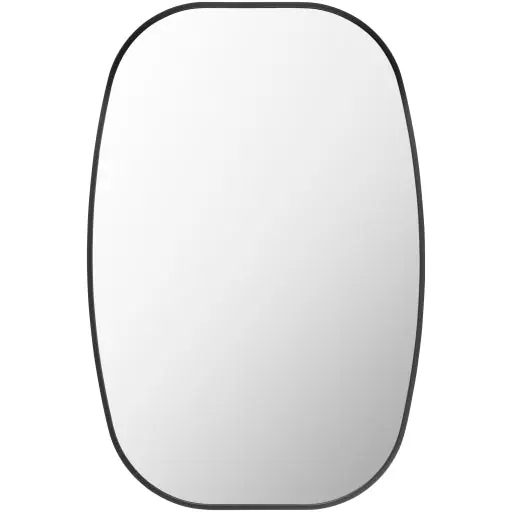 Aranya Accent Mirror - Livabliss
