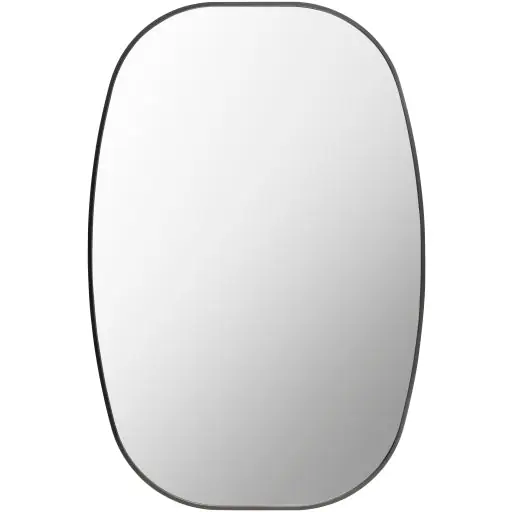 Aranya Accent Mirror - Livabliss