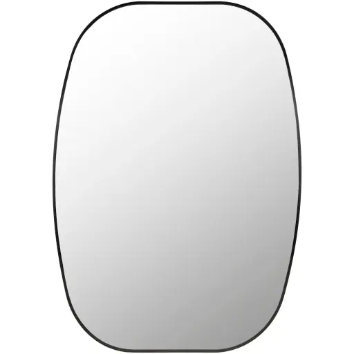 Aranya Accent Mirror - Livabliss