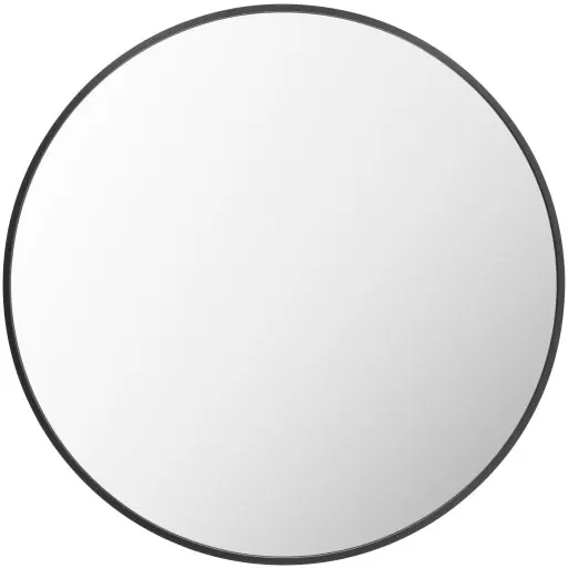 Aranya Accent Mirror - Livabliss