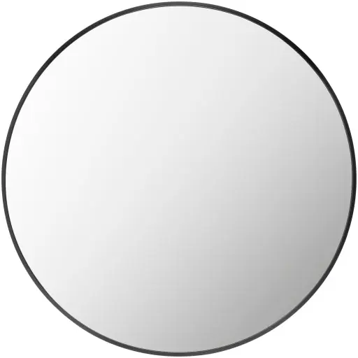 Aranya Accent Mirror - Livabliss