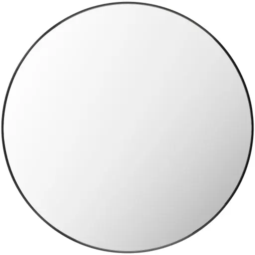 Aranya Accent Mirror - Livabliss