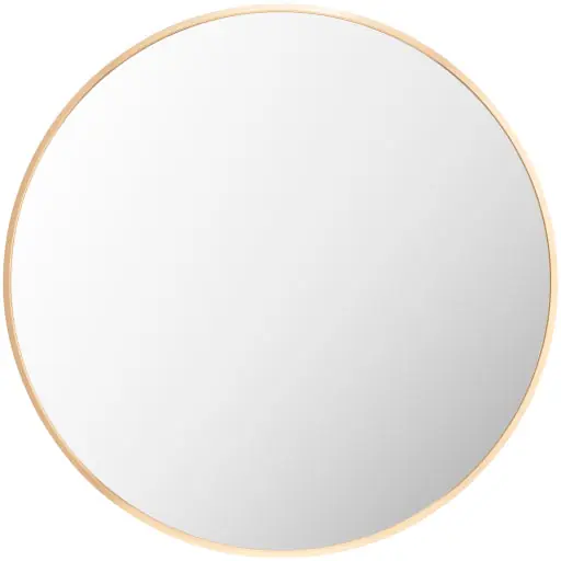 Aranya Accent Mirror - Livabliss