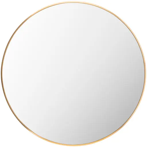Aranya Accent Mirror - Livabliss