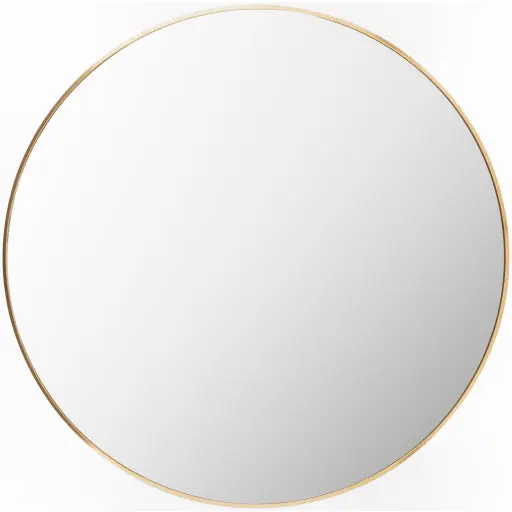 Aranya Accent Mirror - Livabliss