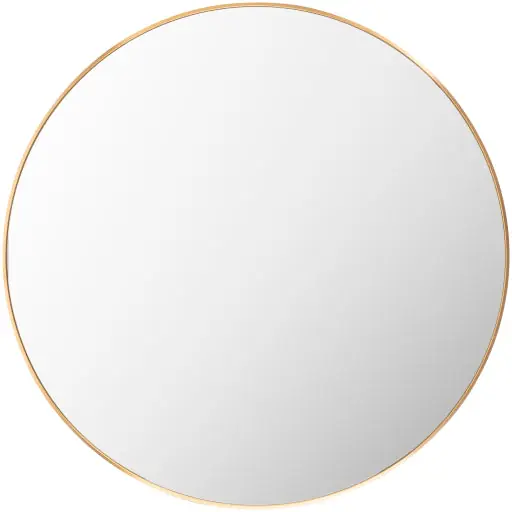 Aranya Accent Mirror - Livabliss
