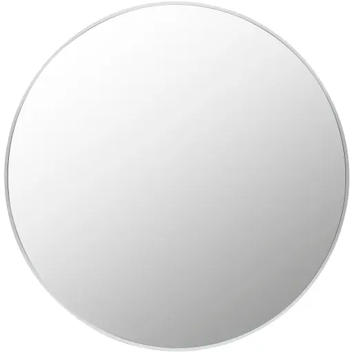 Aranya Accent Mirror - Livabliss