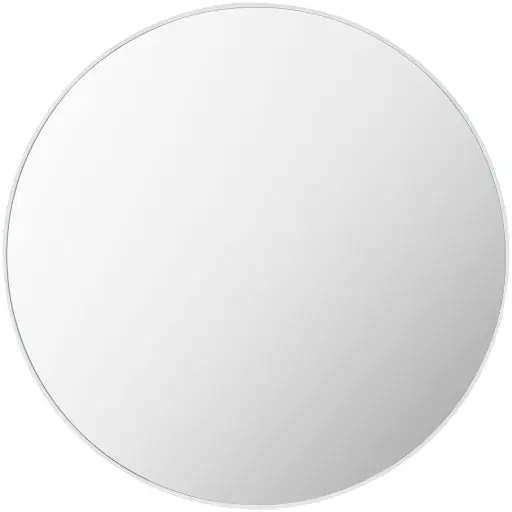 Aranya Accent Mirror - Livabliss