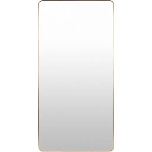 Aranya Full Length Mirror - Livabliss