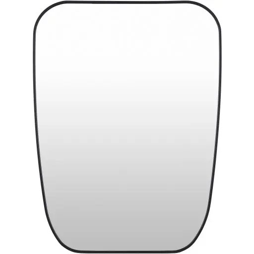 Aranya Accent Mirror - Livabliss