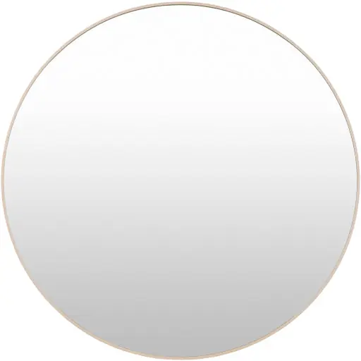 Aranya Accent Mirror - Livabliss