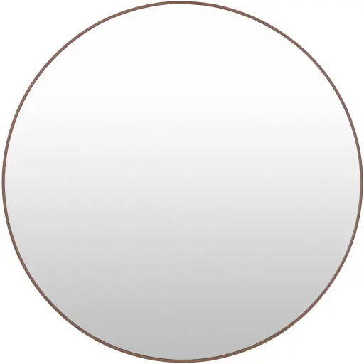 Aranya Accent Mirror - Livabliss