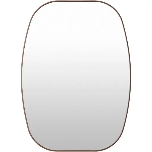 Aranya Accent Mirror - Livabliss