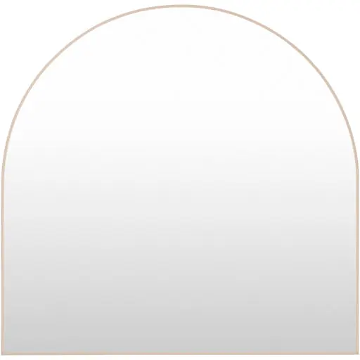 Aranya Mantel Mirror - Livabliss